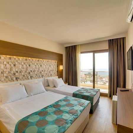 Comfort Ada Class Hotel Kusadası Pokój zdjęcie