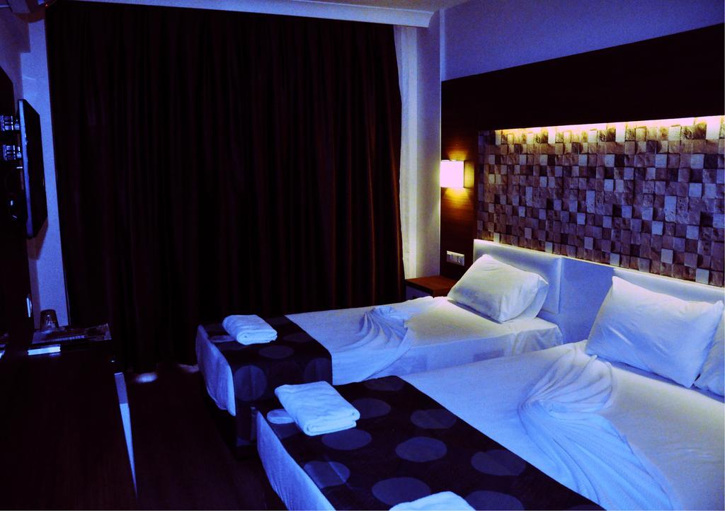 Comfort Ada Class Hotel Kusadası Zewnętrze zdjęcie
