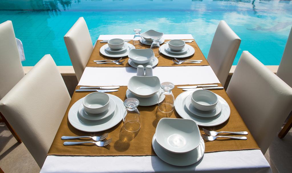 Comfort Ada Class Hotel Kusadası Zewnętrze zdjęcie