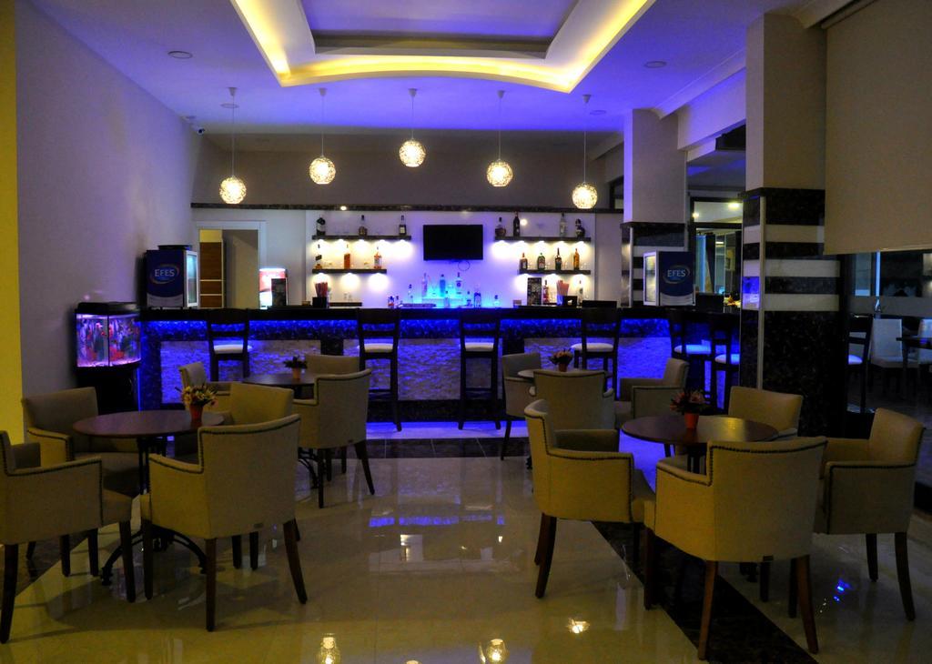 Comfort Ada Class Hotel Kusadası Zewnętrze zdjęcie