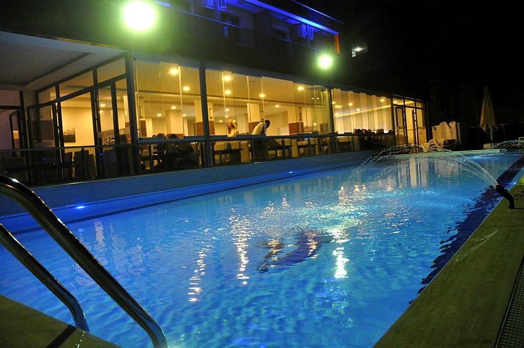 Comfort Ada Class Hotel Kusadası Zewnętrze zdjęcie