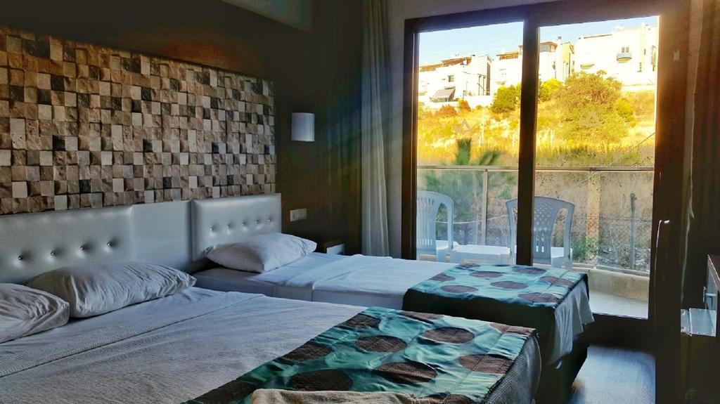 Comfort Ada Class Hotel Kusadası Zewnętrze zdjęcie