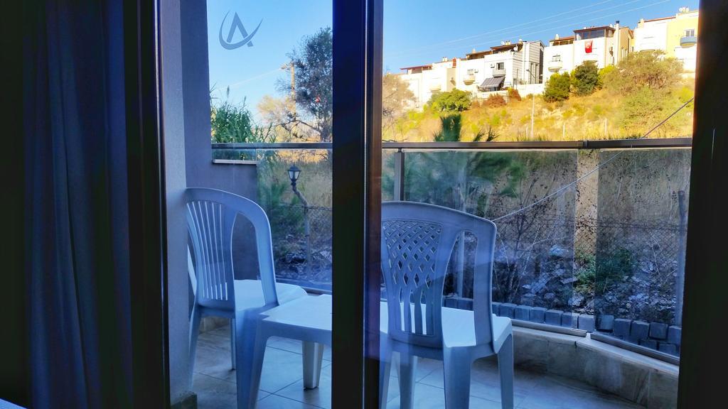 Comfort Ada Class Hotel Kusadası Zewnętrze zdjęcie