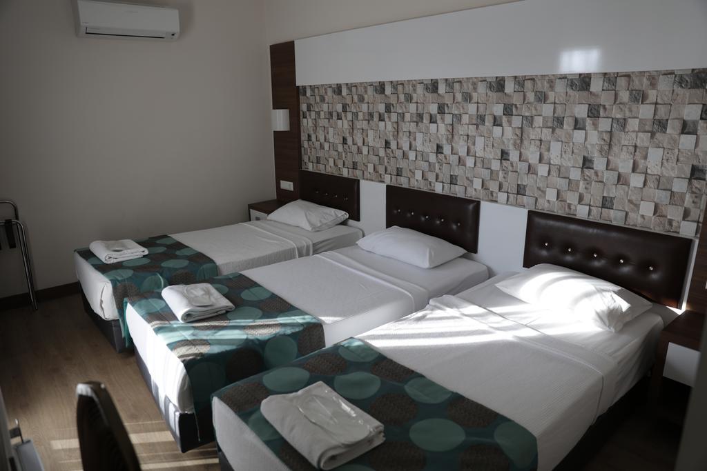 Comfort Ada Class Hotel Kusadası Zewnętrze zdjęcie