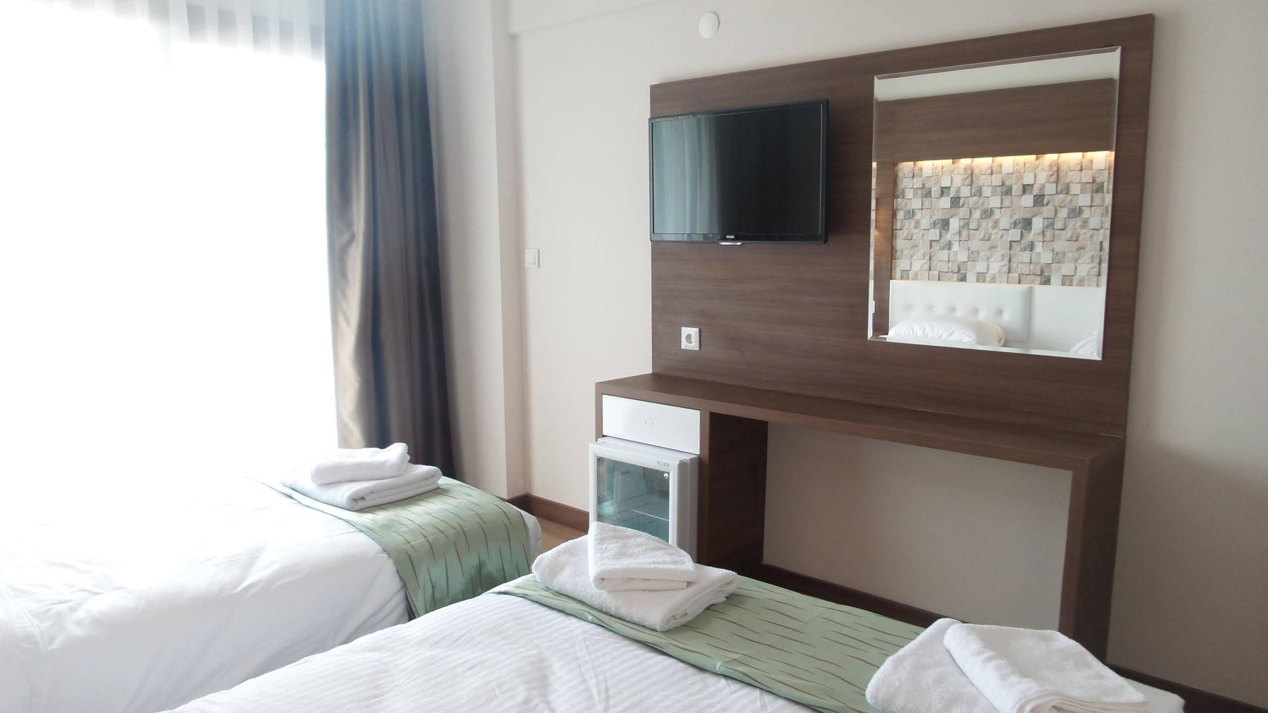 Comfort Ada Class Hotel Kusadası Zewnętrze zdjęcie
