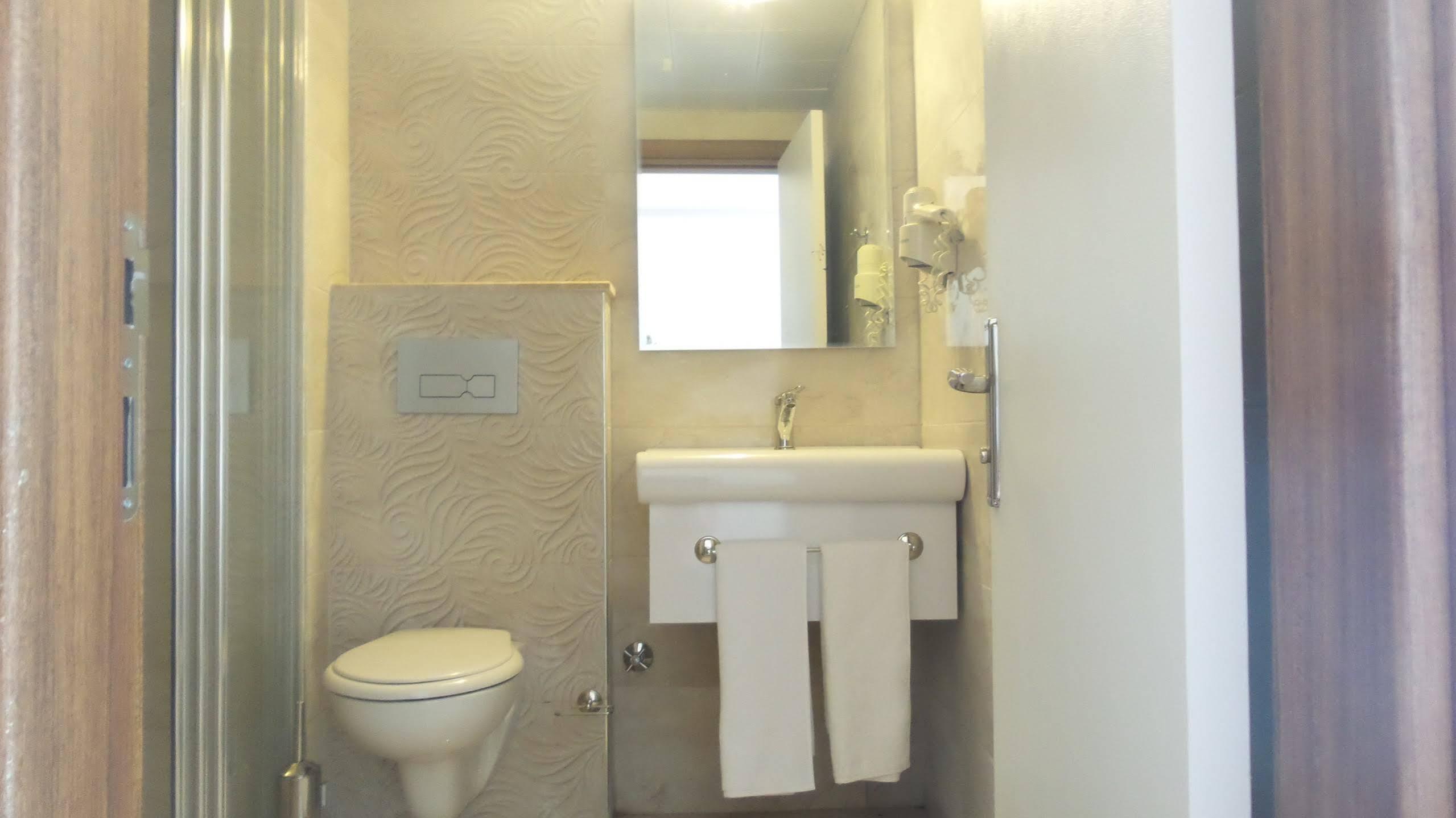 Comfort Ada Class Hotel Kusadası Zewnętrze zdjęcie