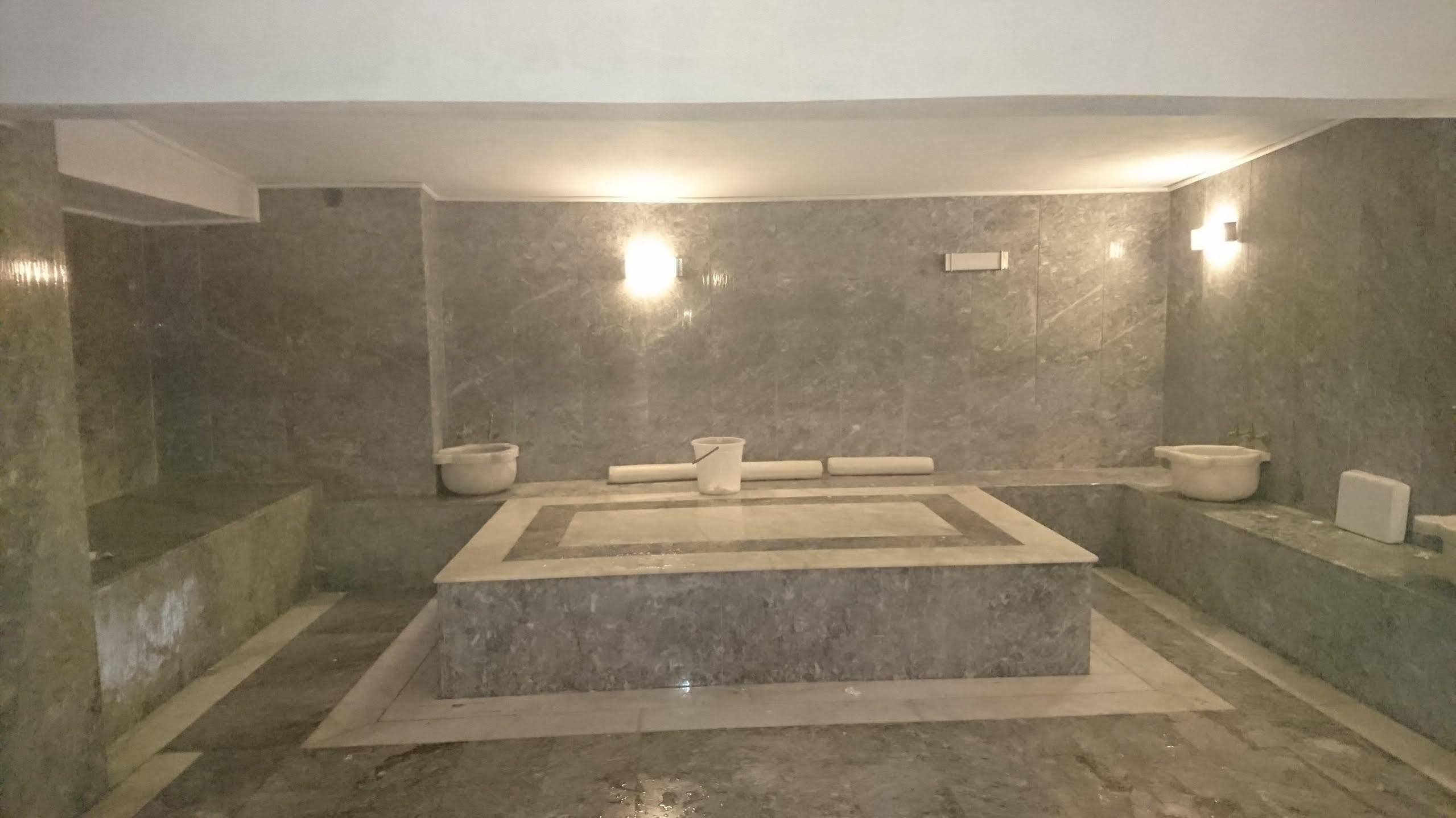Comfort Ada Class Hotel Kusadası Zewnętrze zdjęcie