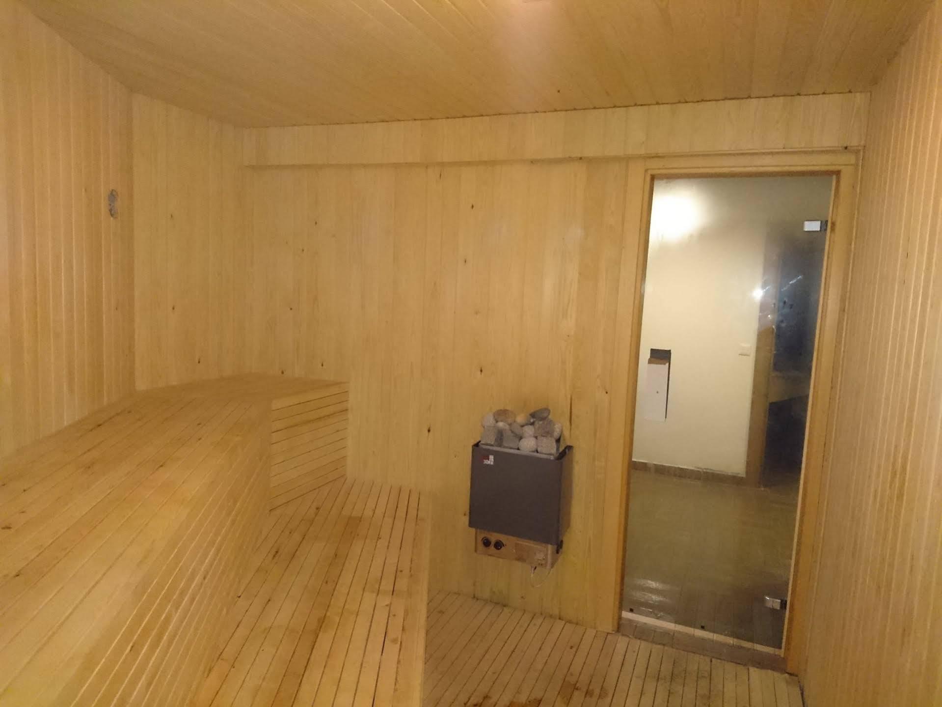 Comfort Ada Class Hotel Kusadası Zewnętrze zdjęcie