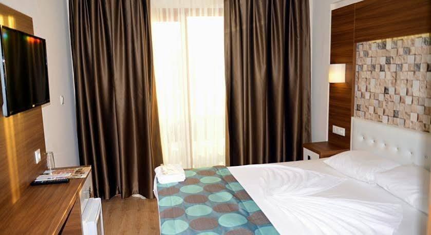 Comfort Ada Class Hotel Kusadası Zewnętrze zdjęcie