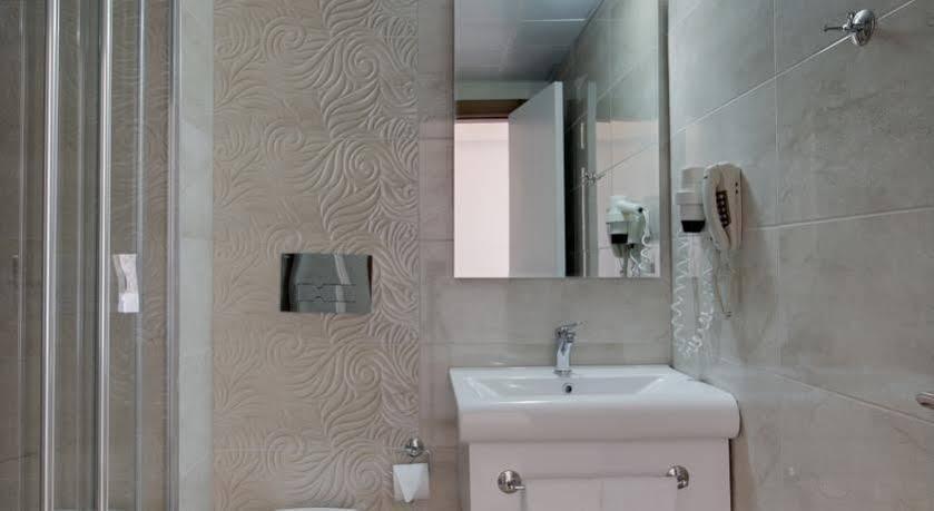 Comfort Ada Class Hotel Kusadası Zewnętrze zdjęcie